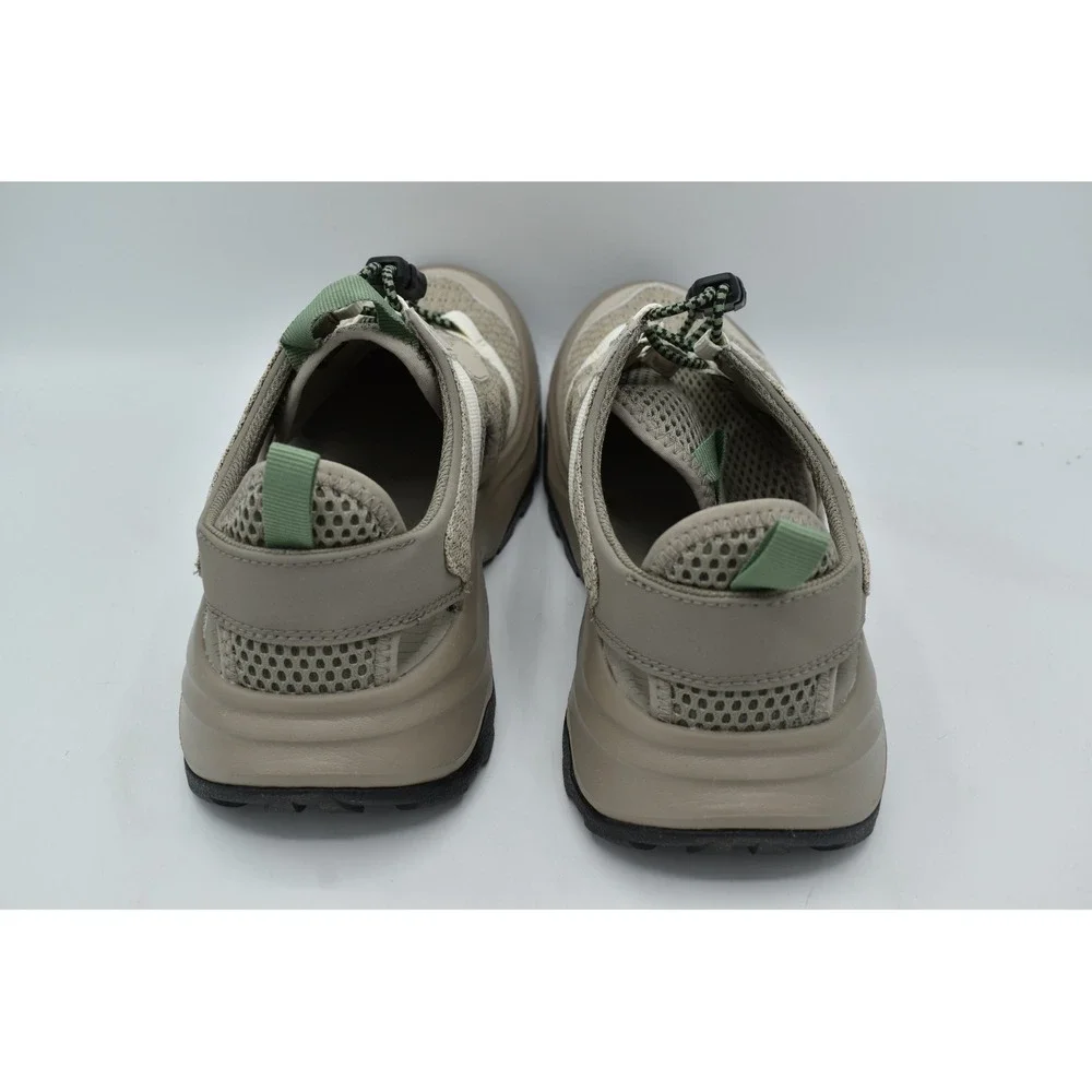 Teva Womens Size 8 Outflow CT Amphibious Water Grey Taupe Sneakers Shoes Sandals